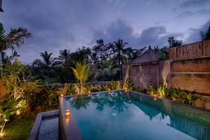 villa bedauh ubud 2