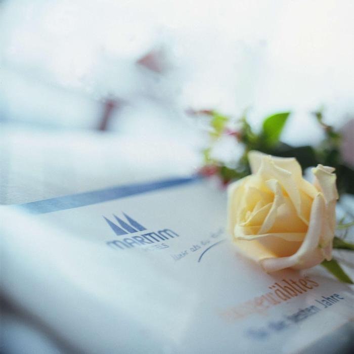 maritim hotel bad salzuflen