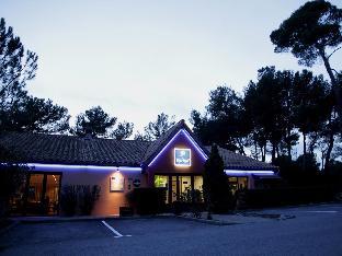 Kyriad Montpellier Nord - Parc Euromedecine,35, Avenue Des Orchidees,3 star