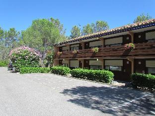 Kyriad Montpellier Nord - Parc Euromedecine,35, Avenue Des Orchidees,3 star