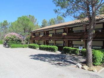 kyriad montpellier nord parc euromedecine