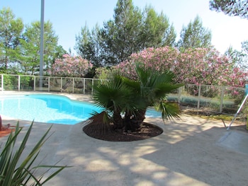kyriad montpellier nord parc euromedecine