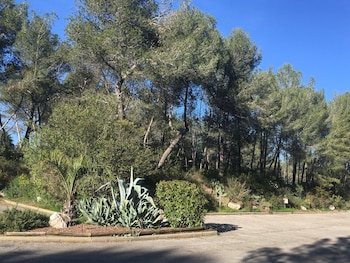 kyriad montpellier nord parc euromedecine