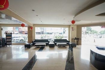 rio city hotel