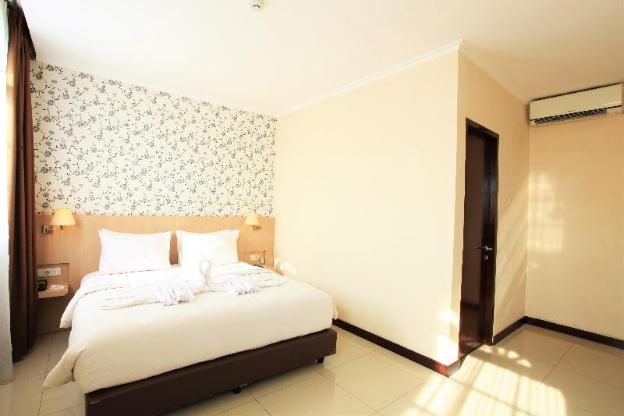 rio city hotel
