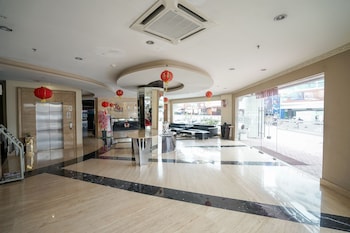 rio city hotel