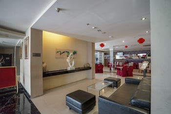 rio city hotel