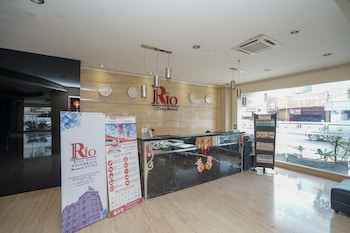 rio city hotel