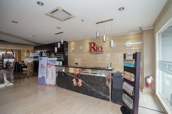 rio city hotel