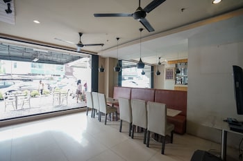 rio city hotel