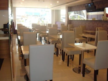 rio city hotel