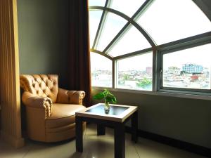 rio city hotel