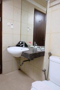 rio city hotel