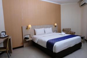 rio city hotel