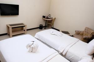 rio city hotel