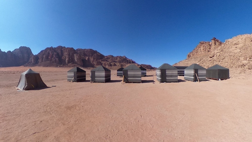 wadi rum
