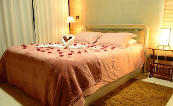 pousada vida e natureza