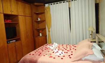 pousada vida e natureza