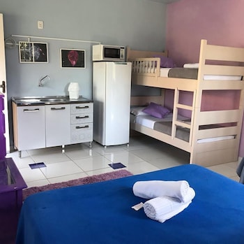 pousada vida e natureza