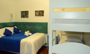 pousada vida e natureza