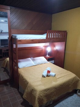 pousada vida e natureza