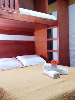 pousada vida e natureza