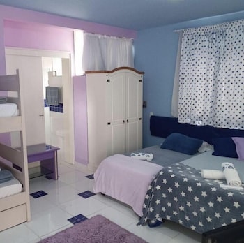 pousada vida e natureza