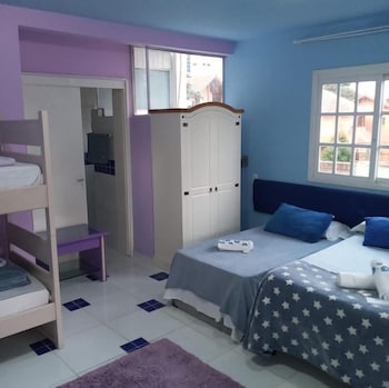 pousada vida e natureza