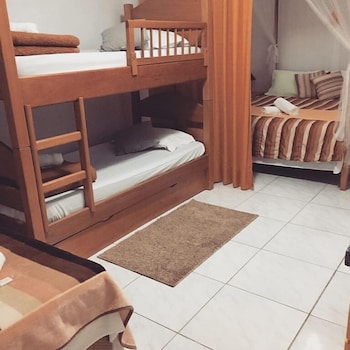 pousada vida e natureza