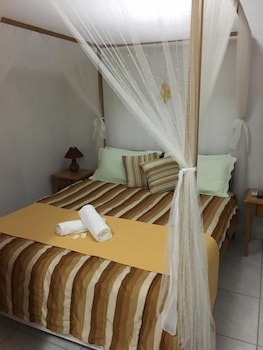 pousada vida e natureza