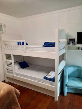 pousada vida e natureza