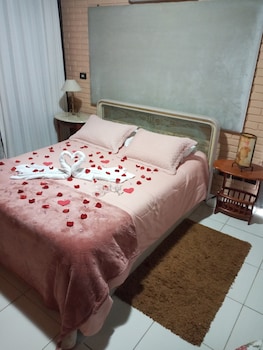 pousada vida e natureza