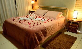 pousada vida e natureza