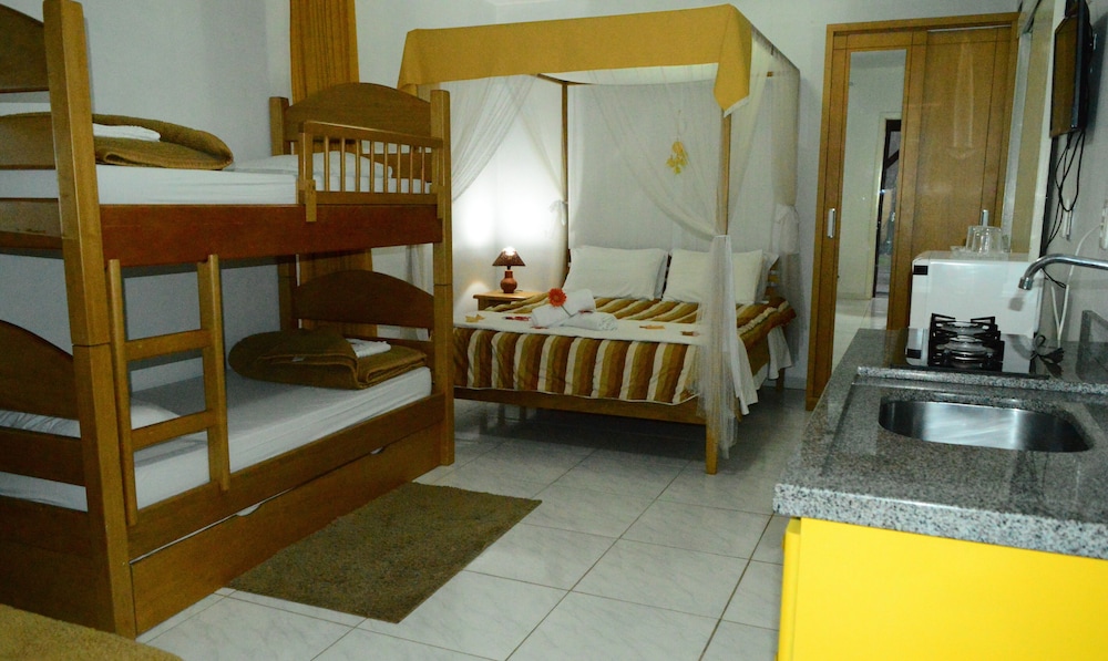 pousada vida e natureza