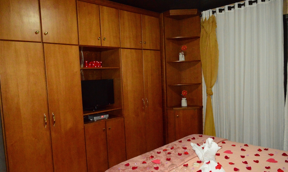 pousada vida e natureza