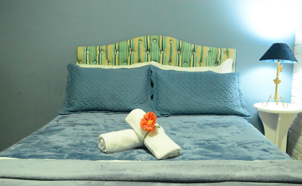 pousada vida e natureza