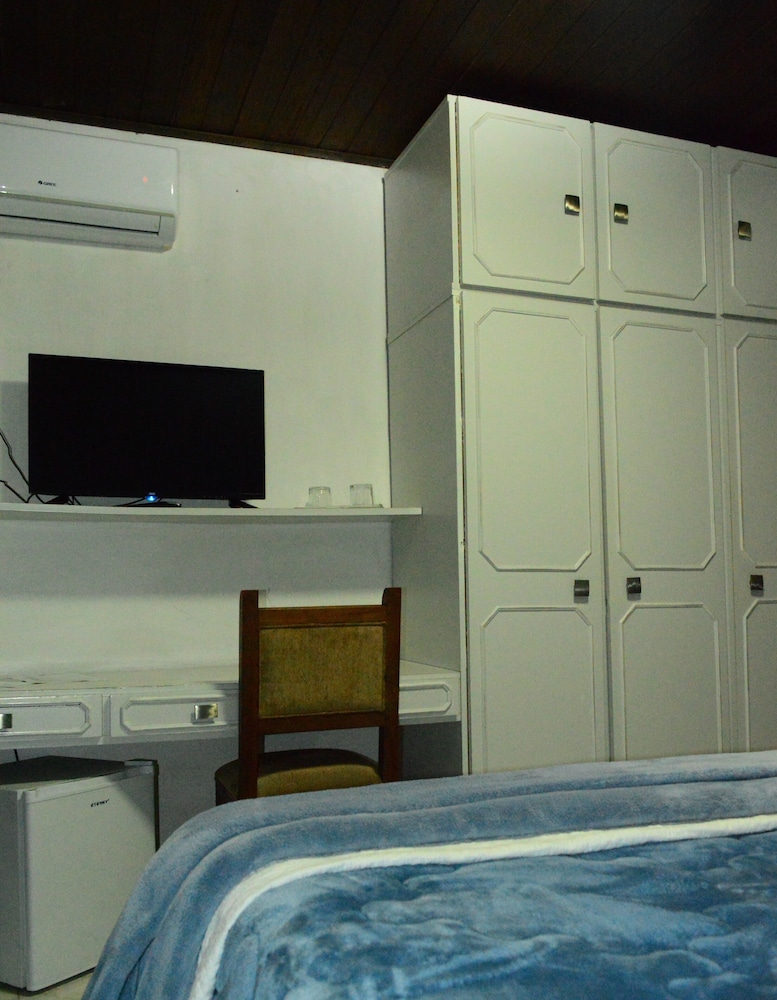 pousada vida e natureza