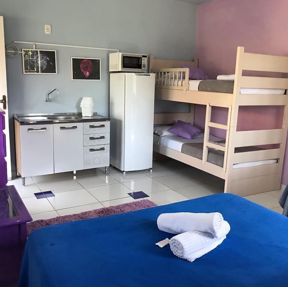 pousada vida e natureza