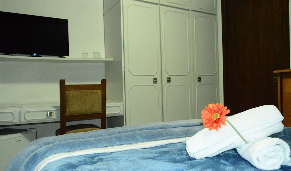 pousada vida e natureza