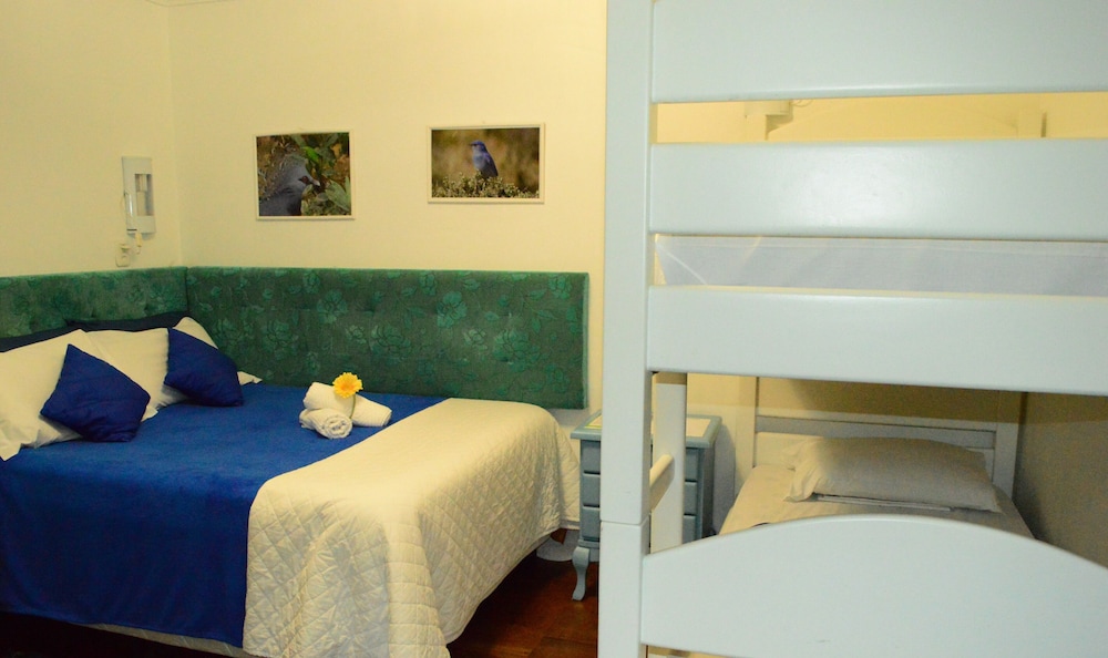 pousada vida e natureza