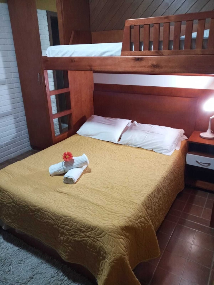 pousada vida e natureza