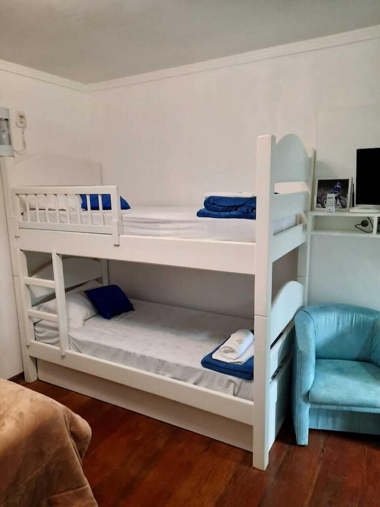 pousada vida e natureza