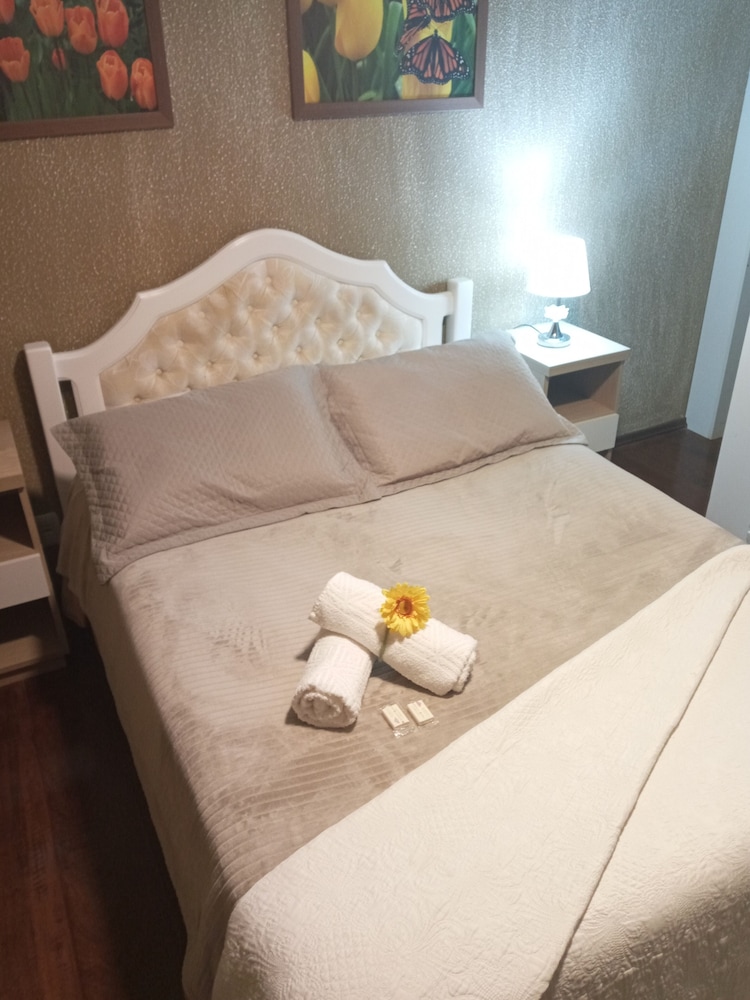 pousada vida e natureza