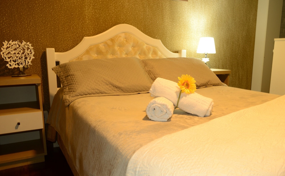 pousada vida e natureza