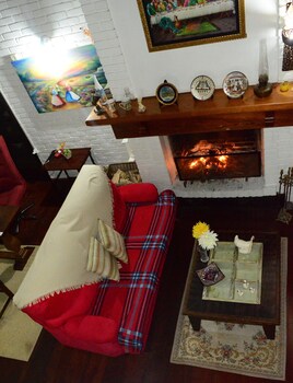 pousada vida e natureza