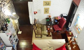 pousada vida e natureza