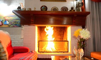 pousada vida e natureza