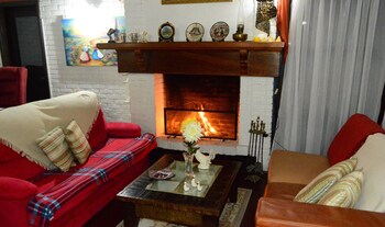 pousada vida e natureza