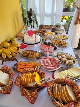 pousada vida e natureza