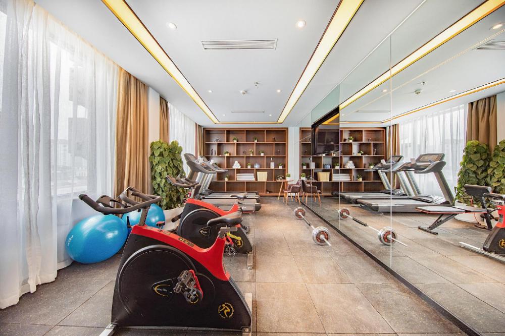atour light residence hotel nanping pedestrian street kunming